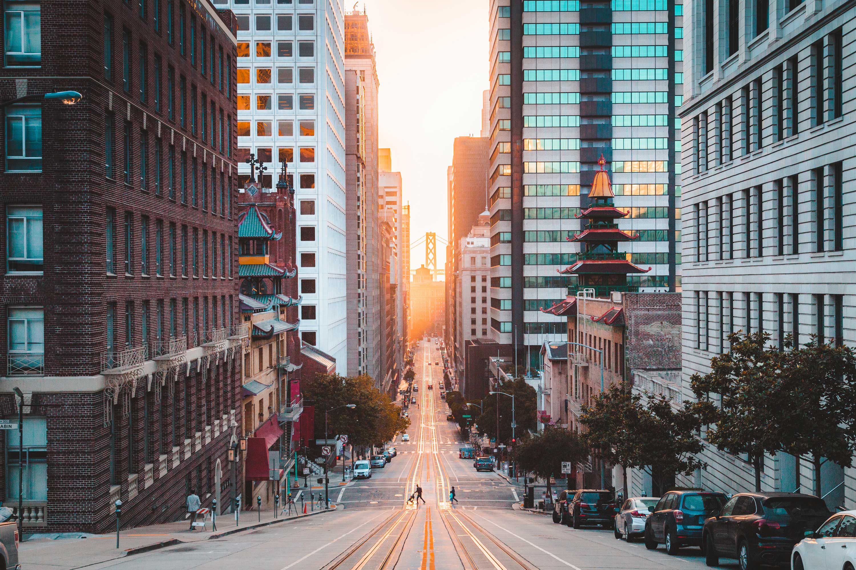 Stadt